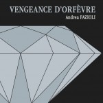 La couverture de "Vengeance d'orfèvre".