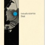 La couverture de "Dust".