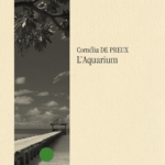 La couverture de "L'Aquarium".
