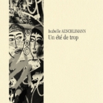 La couverture de "Un été de trop".