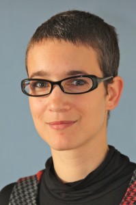 Rachel Maeder.