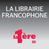 Le logo de "La librairie francophone".