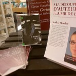 A la découverte des auteurs de Plaisir de Lire.