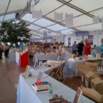 Le Livre sur les quais 2013.