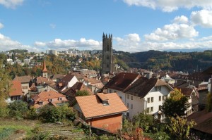Fribourg. [Noebu/CC-BY-2.5]
