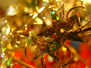 Joyeuses fêtes. [Luz Adriana Villa A. / Flickr - CC BY 2.0] 