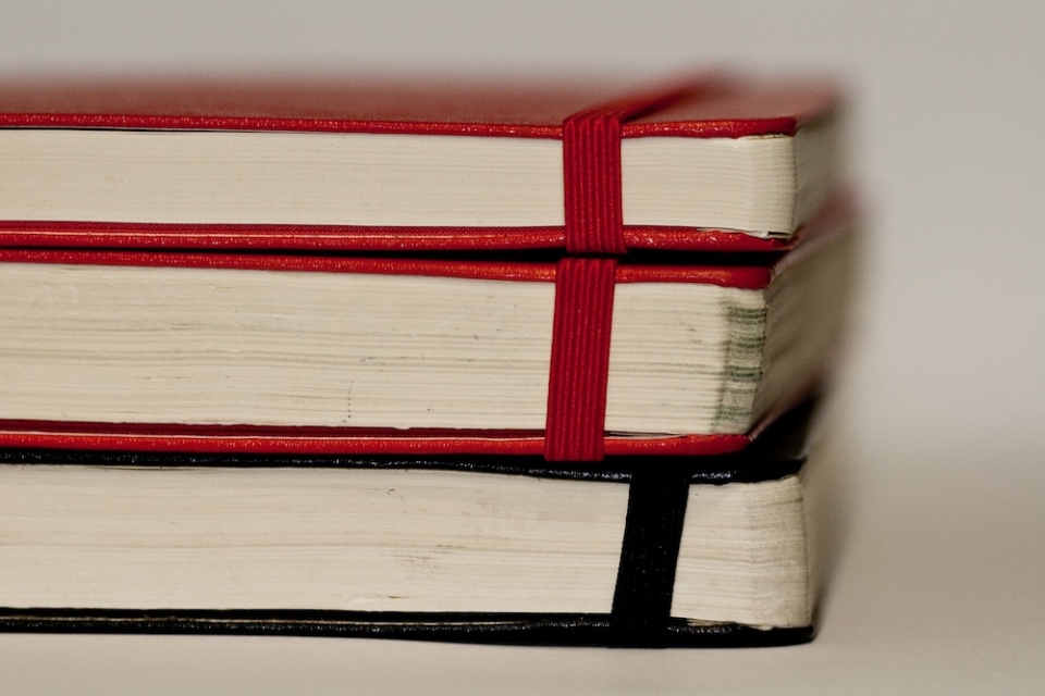 A vos agendas! [Zedlik - CC BY]