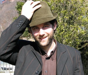 Andrea Fazioli.