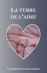 La couverture de "La terre de l'Aimé".