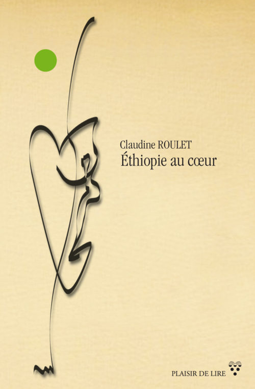 La couverture de "Ethiopie au cœur".