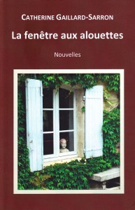 La couverture de "La fenêtre aux alouettes".