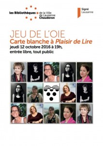 Jeu de l'oie