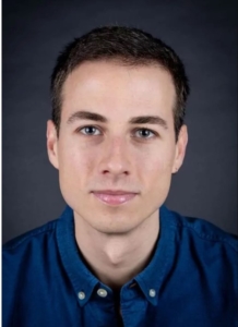 ENTRETIEN AVEC MAXIME RUTSCHMANN DÉRANGER LES MORTS SORTIE MAI 2024