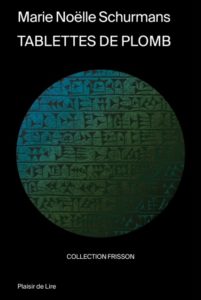 ENTRETIEN AVEC MARIE NÖELLE SCHURMANS,